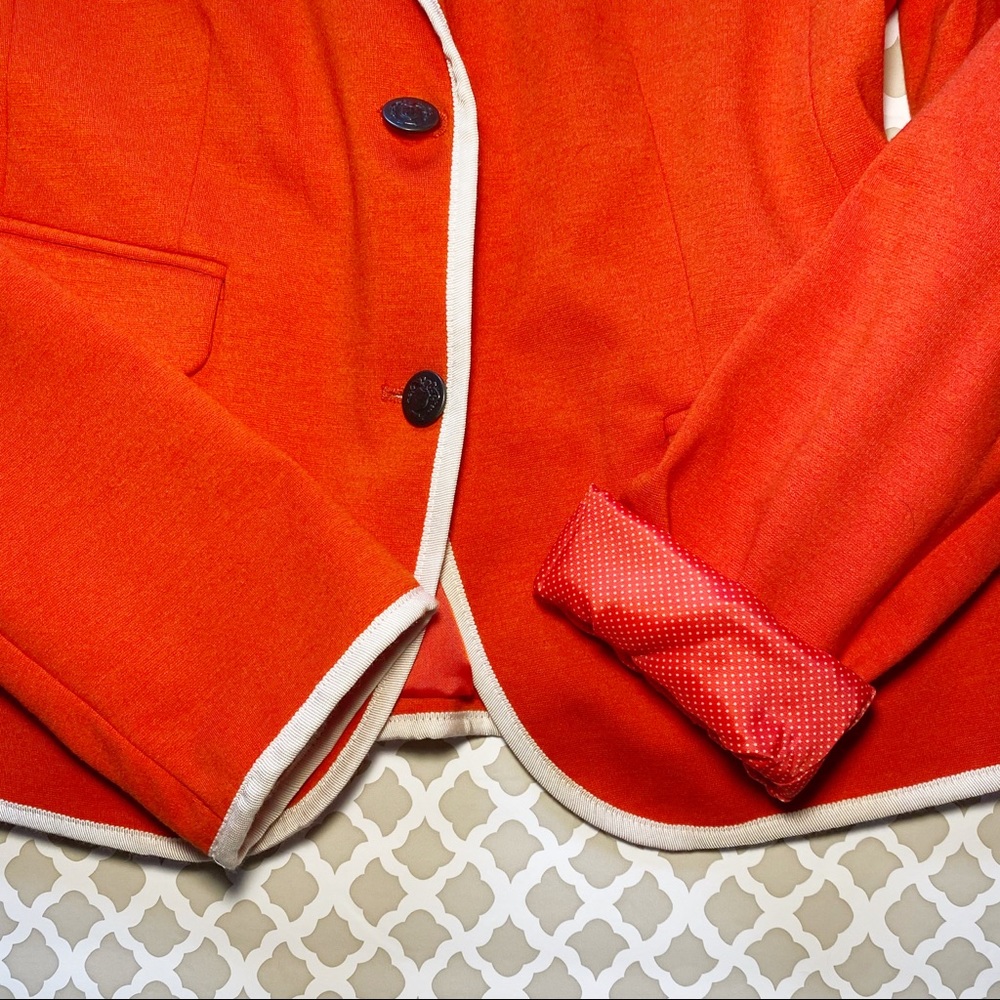 Gap Academy Blazer - image 5